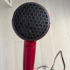 美品★TESCOMドライヤーの画像