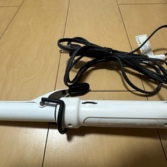 mods'hair カールアイロンの画像