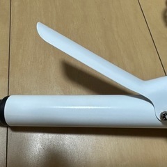 mods'hair カールアイロンの画像