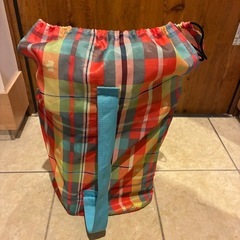 LOGOS ロゴス タイニーチェアの画像