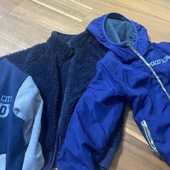 110センチ　男の子服まとめ売りの画像