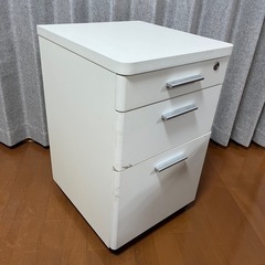 【決まりました
】キャビネットの画像