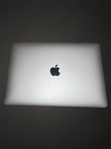 【箱付き美品】MacBook Pro 13-inch (2019) i5 