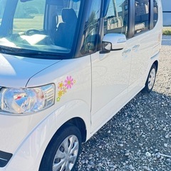 メーカー HONDA  モデル INBOXの画像