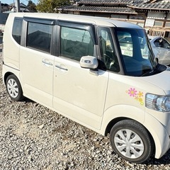 メーカー HONDA  モデル INBOXの画像