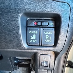 メーカー HONDA  モデル INBOXの画像