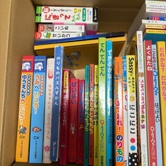 絵本　まとめ売り　30冊以上 ミキハウス絵本 フレーベル館 福音館の画像