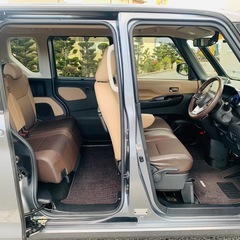 日産ルークス令和3年式★ハイウェイスター Gターボ ★プロパイロットエディション★車検2年付の画像