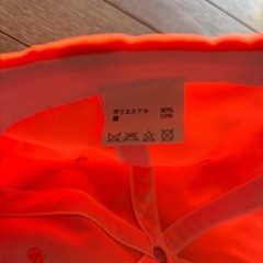 【未使用】帽子 キャップ　Satellite サテライトの画像