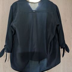【中古】ブラウスの画像