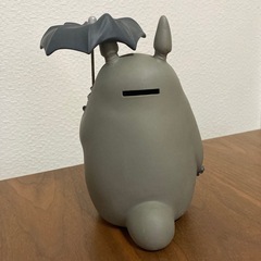 ※決まりました。トトロ　貯金箱の画像