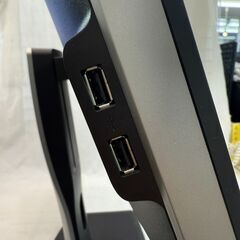 ✨️ジモティー割引✨️【ジャングルジャングル堺初芝店】　現状販売　Dell　モニター　U2412　堺市（東区　西区　北区　南区　堺区　美原区）高石市　泉大津市　忠岡町　和泉市　松原市　大阪狭山市の画像