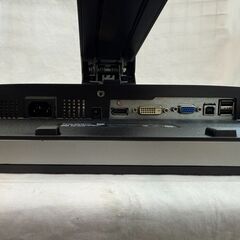 ✨️ジモティー割引✨️【ジャングルジャングル堺初芝店】　現状販売　Dell　モニター　U2412　堺市（東区　西区　北区　南区　堺区　美原区）高石市　泉大津市　忠岡町　和泉市　松原市　大阪狭山市の画像