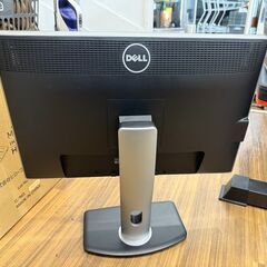 ✨️ジモティー割引✨️【ジャングルジャングル堺初芝店】　現状販売　Dell　モニター　U2412　堺市（東区　西区　北区　南区　堺区　美原区）高石市　泉大津市　忠岡町　和泉市　松原市　大阪狭山市の画像