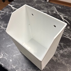 縦型 小物入れの画像