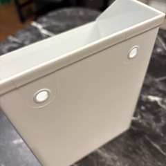 縦型 小物入れの画像