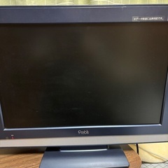 19型液晶テレビ　Prebisの画像