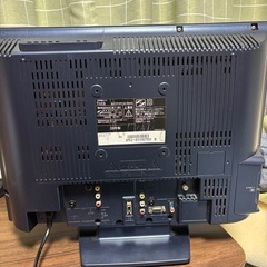 19型液晶テレビ　Prebisの画像