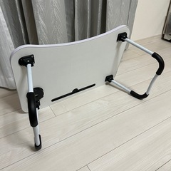 テーブルの画像