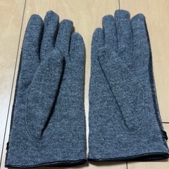 index レディース　手袋の画像