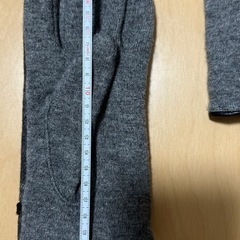 index レディース　手袋の画像