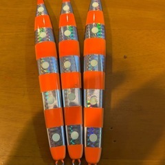 シーフロア　アーク　ジギング　スロージギングの画像