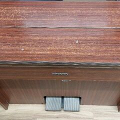 懐かしい ヤマハの足踏みオルガンの画像