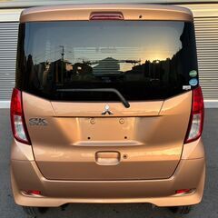 人気のekスペース！すぐ乗れる車検付き♪支払方法相談可☆★の画像