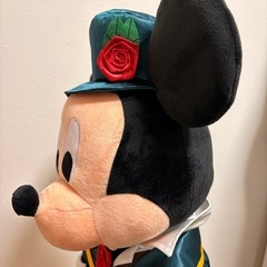 ミッキーマウス　クリスマスオーナメントくじ　2016の画像