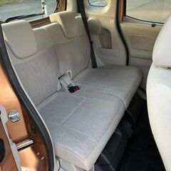 人気のekスペース！すぐ乗れる車検付き♪支払方法相談可☆★の画像