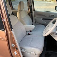 人気のekスペース！すぐ乗れる車検付き♪支払方法相談可☆★の画像