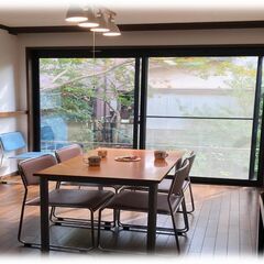 障害者向けグループホームの世話人（夜間専従）の画像