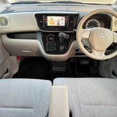 人気のekスペース！すぐ乗れる車検付き♪支払方法相談可☆★の画像