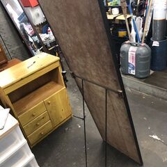 【リサイクルショップどりーむ荒田店】No.5469　姿見鏡　ミラーの画像
