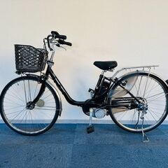 パナソニック ビビ DX 8.9Ah新品 電動自転車中古【36D3274】の画像