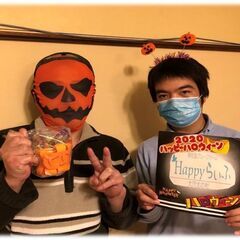 障害者向けグループホームの世話人（夜間専従）の画像