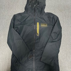 ボルコム　スノーボードウェアの画像