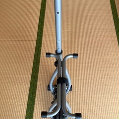 レッグスライダーの画像