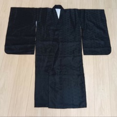 七五三　着物　袴　羽織　5歳　　　　　の画像