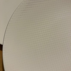 NIKKO 18.5cmプレートの画像