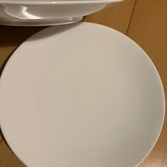 NIKKO 18.5cmプレートの画像