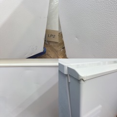 I471 🌈 AQUA 冷蔵庫（157L / 右開き） ⭐ 動作確認済 ⭐ クリーニング済の画像