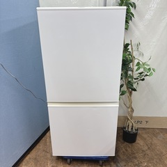 I471 🌈 AQUA 冷蔵庫（157L / 右開き） ⭐ 動作確認済 ⭐ クリーニング済の画像