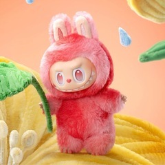 正規品 POPMART ラブブ エナジー LOVE ポップマートの画像