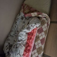 マットレスの画像