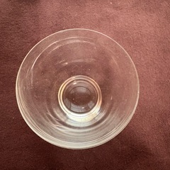 ガラス製　コップ　グラスの画像