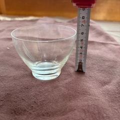 ガラス製　コップ　グラスの画像