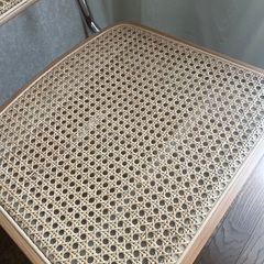 【現地引渡しのみ】中古チェスカチェアの画像