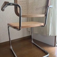 【現地引渡しのみ】中古チェスカチェアの画像