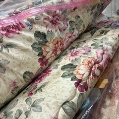 西川産業　敷布団　シングルサイズ　美品の画像